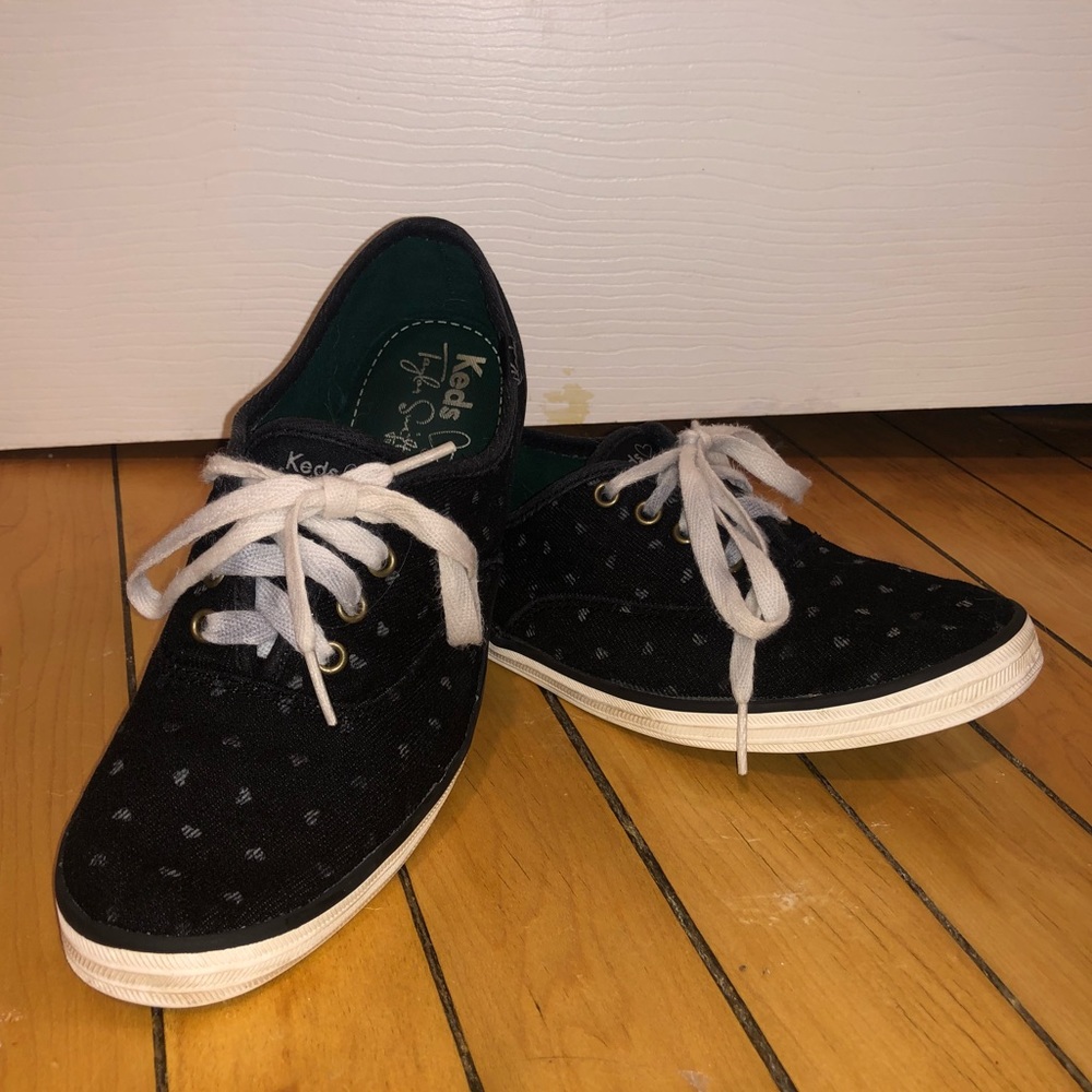 Taylor Swift Keds